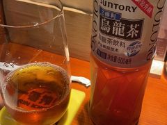 -yokocho上横町·日本食街(深业上城店)