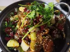 -陈帅夜排档·龙虾·炒菜·烤串(世茂店)