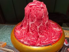 -牛New寿喜烧(中山公园龙之梦店)