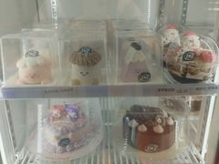 -DQ·蛋糕·冰淇淋(大宁国际商业广场店)