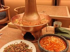 -浩海火燒雲傣家菜(芮欧百货店)