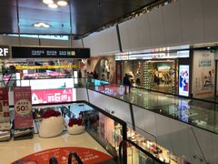 -万达广场(北京槐房店)