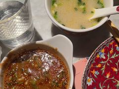 -尚尚仙·酸汤猪手·猪肚鸡火锅(华联万柳购物中心店)