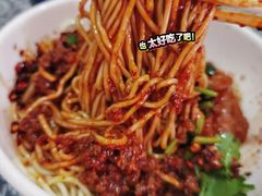 -猫记风味小吃店(永和里店)