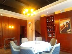-酱湘宴餐厅(狮子山公园店)
