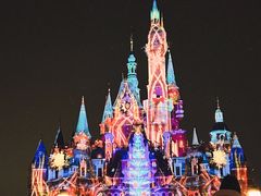 -上海迪士尼度假区