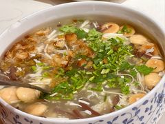 -老西门·常州菜(新区店)