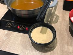 -吉野家(东陵西路店)