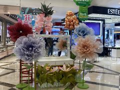 -燕莎友谊商城(亮马桥店)