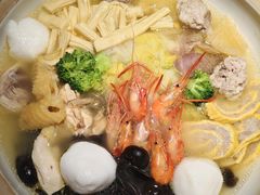 -寻宝记绍兴菜(鲁迅路店)