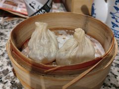 天王烤鸭包-南京大牌档(崇文门国瑞店)