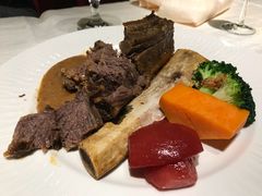 -王品牛排(佛山南海万科广场店)