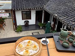-小陆莲花蟹园农家乐(莲花岛店)