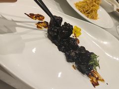 -月福京味斋·烤鸭店·北京菜(鼓楼总店)