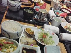 -万鱼亭 日本料理(无锡香山名园店)