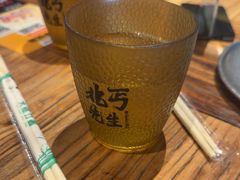 -北丐先生·野馄饨烧烤(泰达E街区店)