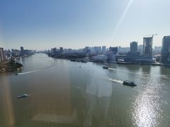 -广州白天鹅宾馆