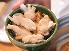 -同仁四季椰子鸡(宝安壹方城店)