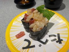 -友壹町寿司(佛山新DNA店)