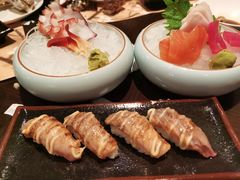 -佛山希尔顿酒店·融誉亚洲美食荟