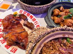 -南拳十三姨·潮汕砂锅粥·粤菜(西单大悦城店)