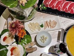 -汤城·料青山