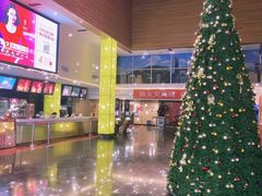 -左岸国际电影城(泉汇购物广场店)