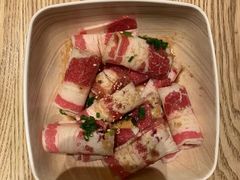 -新石器烤肉(南通CBD大有境店)