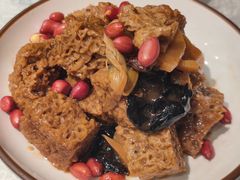 四喜烤麸-三玛璐酒楼(汉口路店)