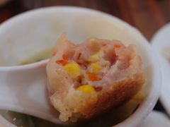 -南记食粥坊·宵夜大排档(莲花总店)