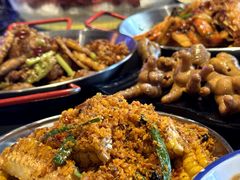 -红盔甲·小龙虾(车公庙店)