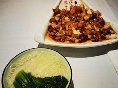 -峨嵋酒家(地安门店)