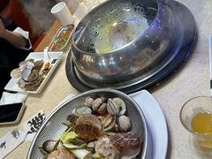 -船梆煮•蒸汽海鲜·生腌干蒸(五四广场店)