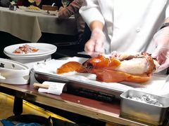 -彩虹之约•淮扬家宴(亚运村店)