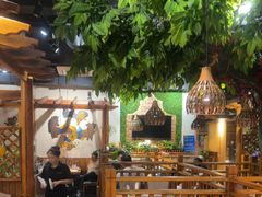 -草原塞蛮羊火锅城(港湾店)