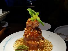 -绿茶餐厅(城西银泰城店)