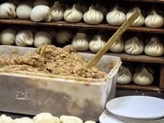-东泰祥生煎馆(陕西南路店)