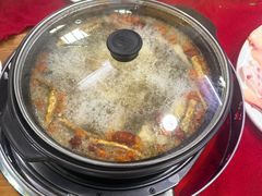 -花苑美食横琴生蚝火锅(拱北粤华路店)