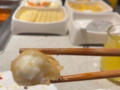 -海底捞火锅(汉峪金谷店)