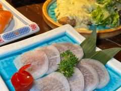 -鸟泉居酒屋·烧鸟·酒馆(百子湾店)