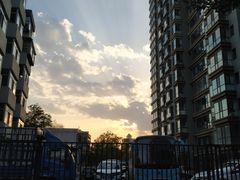 -迎泽公园