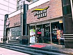 -嘉喜来比萨(罗马花园店)