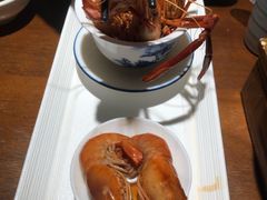 -乔街深夜食堂·小龙虾·高压锅生蚝(杭州总店)