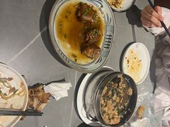 -三俞竹苑(红旗街万达店)