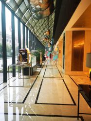 -重庆江北希尔顿逸林酒店·宴会厅