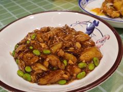 -玉桥餐厅(天坛店)