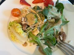 -圣丰索菲特·2 On 988 Café 自助餐厅