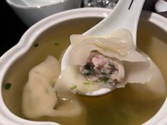 -上海苏宁宝丽嘉酒店·嘉府壹号中餐厅