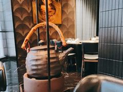 -小运河·公馆(国贸店)