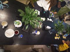 -领克中心(杭州凌客店)